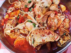 -辣小鲜·南昌大排档(船山路店)