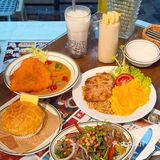 真的在南海!人均80r的tvb同款餐厅🍴