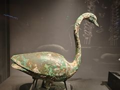 -陕西历史博物馆