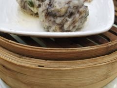 马蹄鱼丸-鸿记海鲜大酒楼(开发区店)