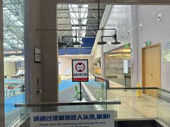-杭州龙禧福朋喜来登酒店·游泳健身中心