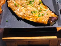 -很久以前羊肉串(农科路店)