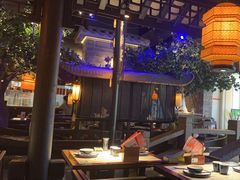 -绿茶餐厅(深圳龙华天虹购物中心店)