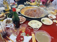 -储奇门鳝鱼火锅(总店)