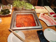 -草原塞蛮羊火锅城(港湾店)