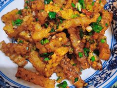 -蜗牛小馆醉乡民谣云南菜(惠新西里店)