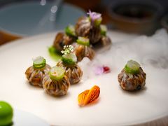 黑松露珍菌包-桂语山房(满觉陇店)