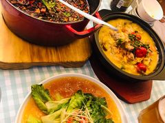 -烛影拾光观景餐厅·创意菜·摄影·小提琴(大唐不夜城店)