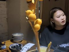 -锦上中式酒馆(南内环店)