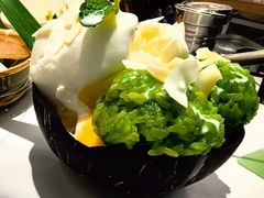 -椰庭·椰子鸡·创意玩家(晶耀前滩店)