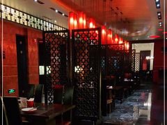 大堂-海航大厦万豪酒店彩海轩中餐厅(霄云路店)