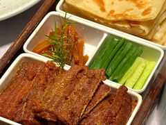 -四世同堂·京菜·烤鸭(双井店)