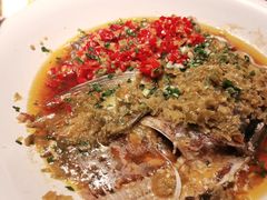 -味上湘菜馆(岳麓山店)