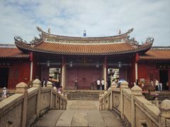 -揭阳学宫(榕城区)
