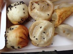 生煎-城隍庙生煎(芙蓉街店)