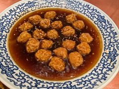 -山西会馆·晋菜·晋商宴·牌匾博物馆(胜利东街店)