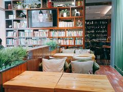 -咖啡陪你(广顺北大街福码大厦店)