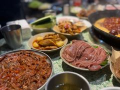 -五里关火锅(牛市口店)