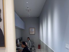 -天真蓝照相馆(五角场百联又一城店)