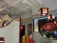 -南门食仙·手工福州菜(南门兜店)
