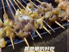 -万丰串店