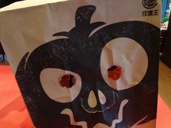 -汉堡王(北京通州领展店)