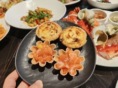 -曲水兰亭·兰亭·宴(上海虹桥店)