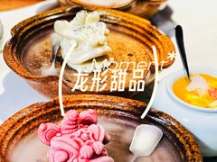 -潮堂 · 潮州菜(国贸商城店)