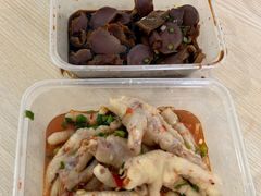 -黎里王记辣脚(黎里总店)