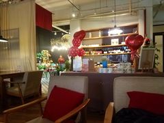 -雕刻时光咖啡馆(交大店)