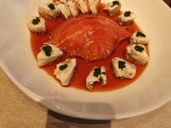 -三利音·东方司宴(外滩店)