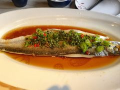 -绿茶餐厅(龙井船宴· 品牌总店)