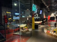 -魔赛卡丁车赛车汇(上海店)