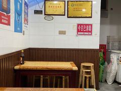 -覃肥叔桂林米粉(粮道街店)