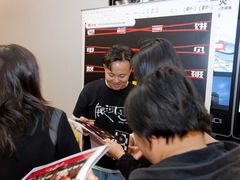 -和美电影艺术中心(万国城店)