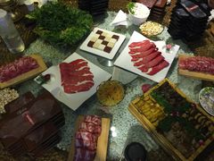 -慢丽江·云南野生菌土鸡锅(西山店)