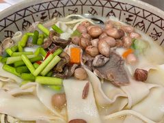 -萧记三鲜烩面(东站店)