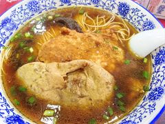 -美味斋(西北街店)