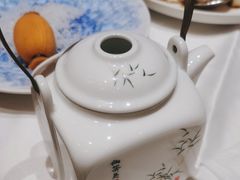 -香港龙凤楼(陆家嘴中心店)