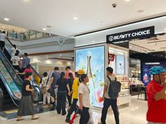 -巴黎春天(浦建店)
