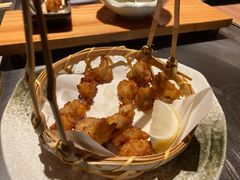 -日葵 大阪烧ひまり(仙霞路店)