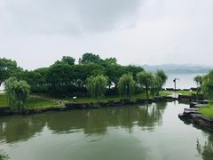 -东钱湖小普陀景区
