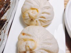 泡菜芝士包-源味家(杏林街店)