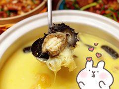 -金龙·打边炉(武进路店)