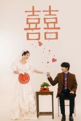 -苏菲雅婚纱摄影(环城南路店)