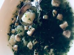 -远洋宾馆·江景餐厅