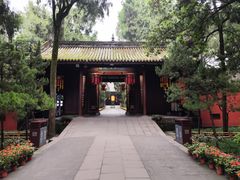 -成都武侯祠博物馆