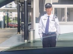 -宁波宁兴新宇奔驰4S店(庄市店)