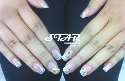 6-STAR美甲店