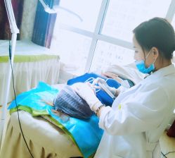 -Yue Show馨选·半永久纹眉纹眼线